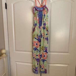 Matilda Jane Girls Jumpsuit 🌸